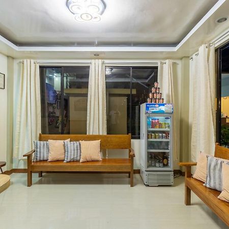 Zen Rooms La Soledad El Nido Langi-langiban Kültér fotó
