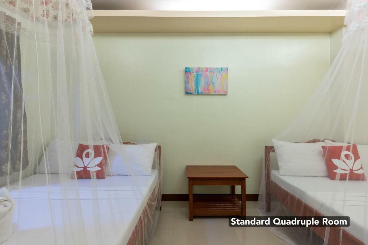 Zen Rooms La Soledad El Nido Langi-langiban Kültér fotó