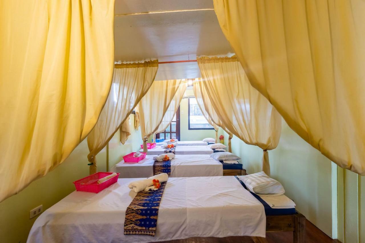 Zen Rooms La Soledad El Nido Langi-langiban Kültér fotó