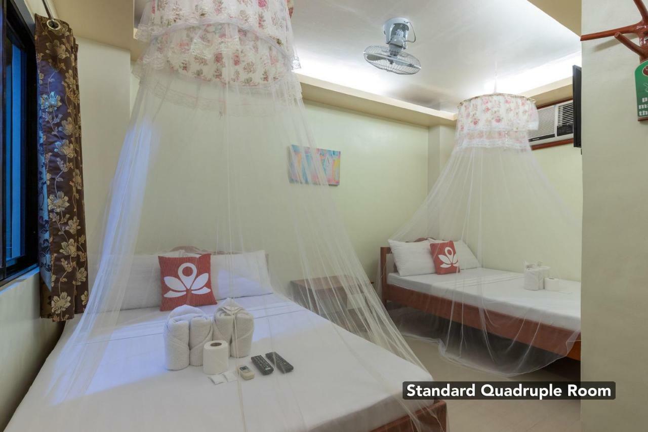 Zen Rooms La Soledad El Nido Langi-langiban Kültér fotó