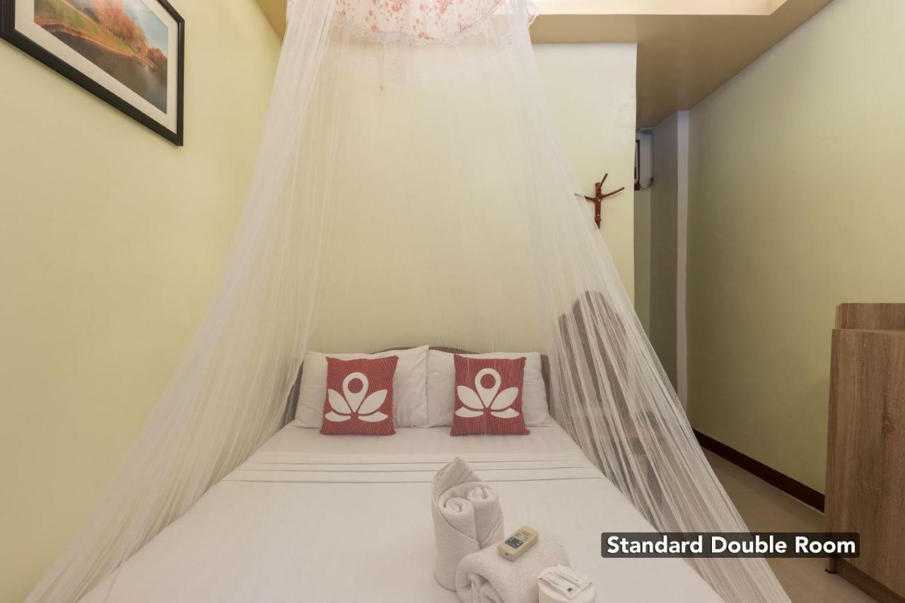 Zen Rooms La Soledad El Nido Langi-langiban Kültér fotó